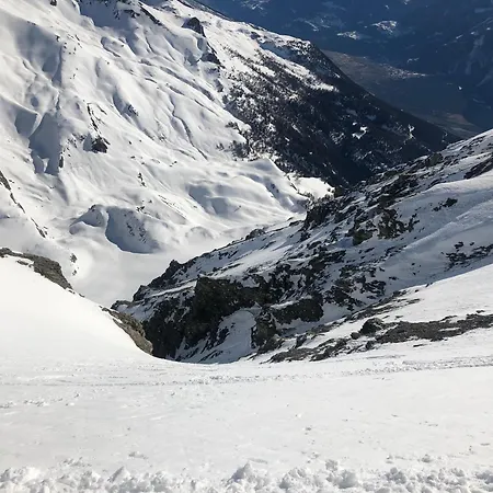 View Montana -swiss Alps * Crans-Montana