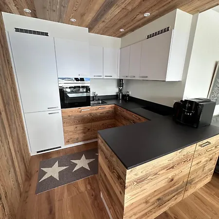 Daire View Montana -swiss Alps *