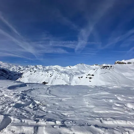 View Montana -swiss Alps Апартаменты Кран-Монтана