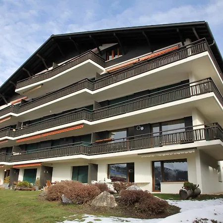 Апартаменты View Montana -swiss Alps *