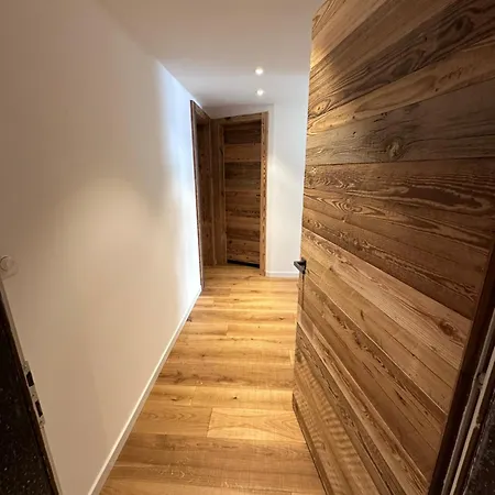 View Montana -swiss Alps Daire